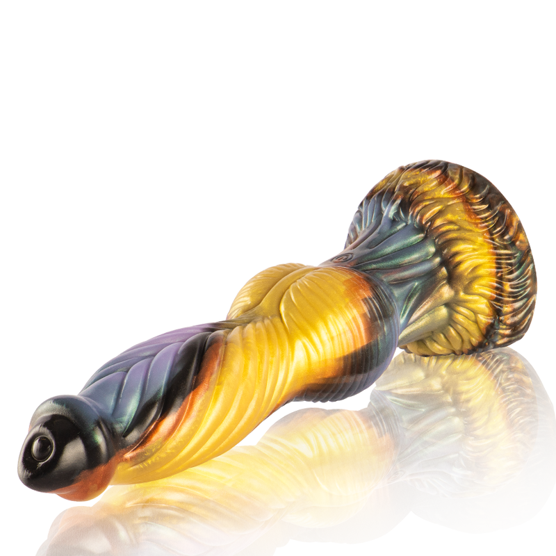 Epic – Phoenix Dildo die Wiederauferweckung der Vergnügung…
