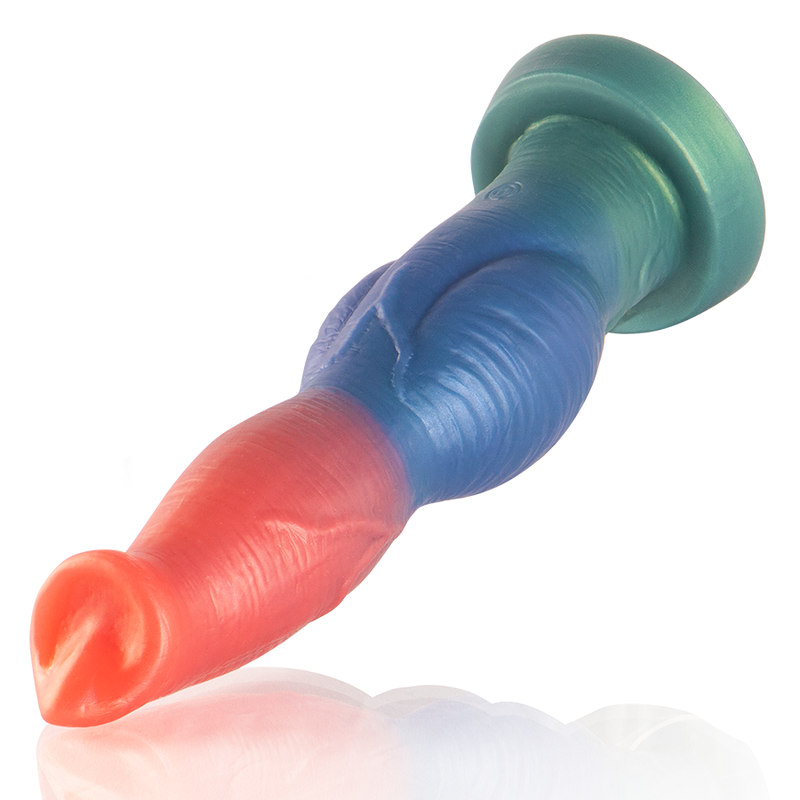 Epic – Arion Dildo Symphony Of Pleasure Wiederaufladbare Fernbedienung