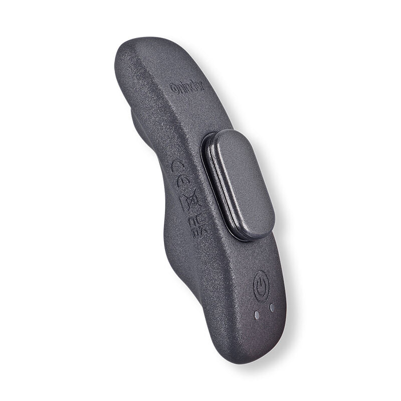Oninder – Manila Panty Wiederaufladbarer Vibrator 9…