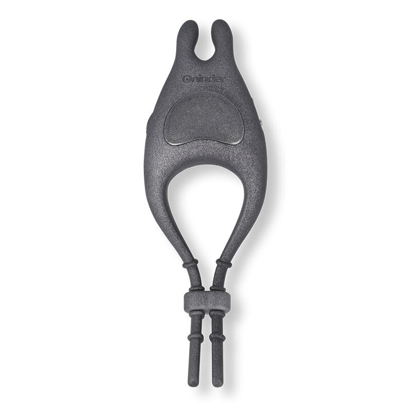 Oninder – Pampa Wiederaufladbarer Einstellbarer Vibratorring mit…