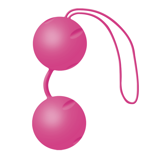 JoyDivision Joyballs Joydivion Joyballs - Lifestyle Rosa