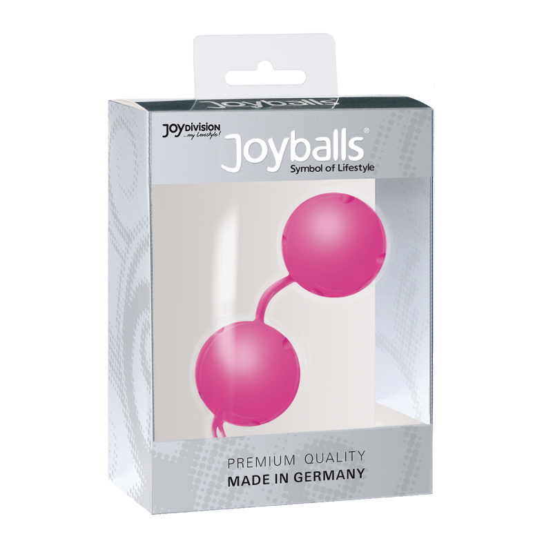 JoyDivision Joyballs Joydivion Joyballs - Lifestyle Violeta