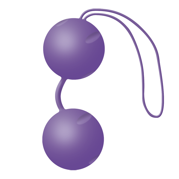 JoyDivision Joyballs Joydivion Joyballs - Lifestyle Violeta
