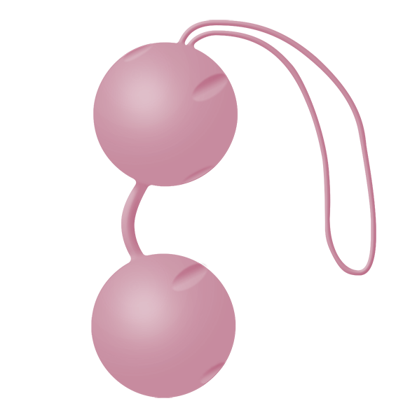 JoyDivision Joyballs Joydivion Joyballs - Lifestyle Rosa