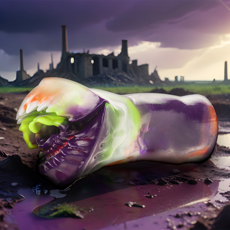 Epic Brontes Cyclops Männlicher Masturbator