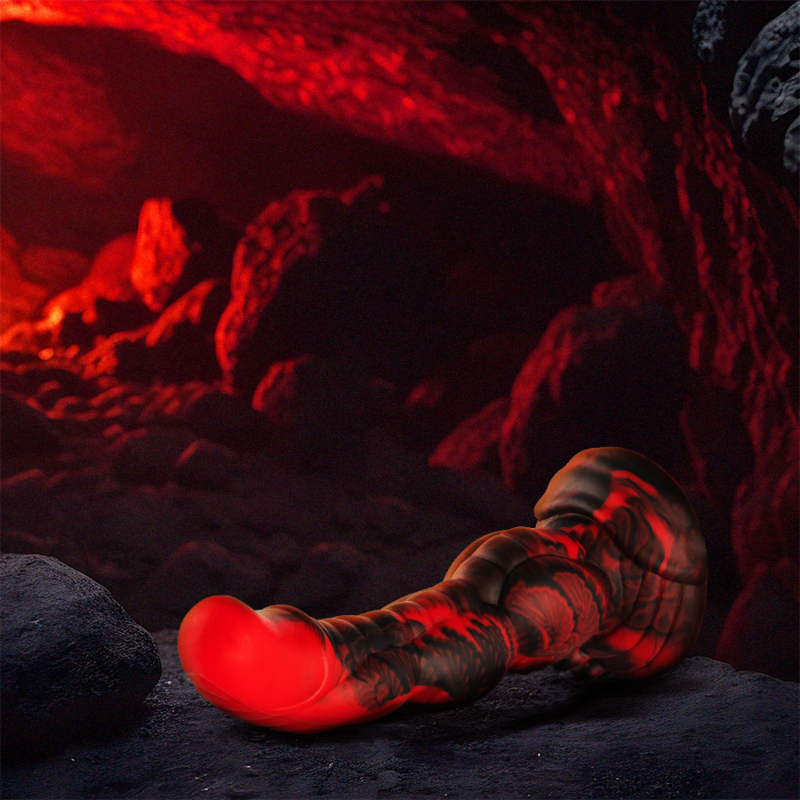EPIC Ares Dildo Silikondildo