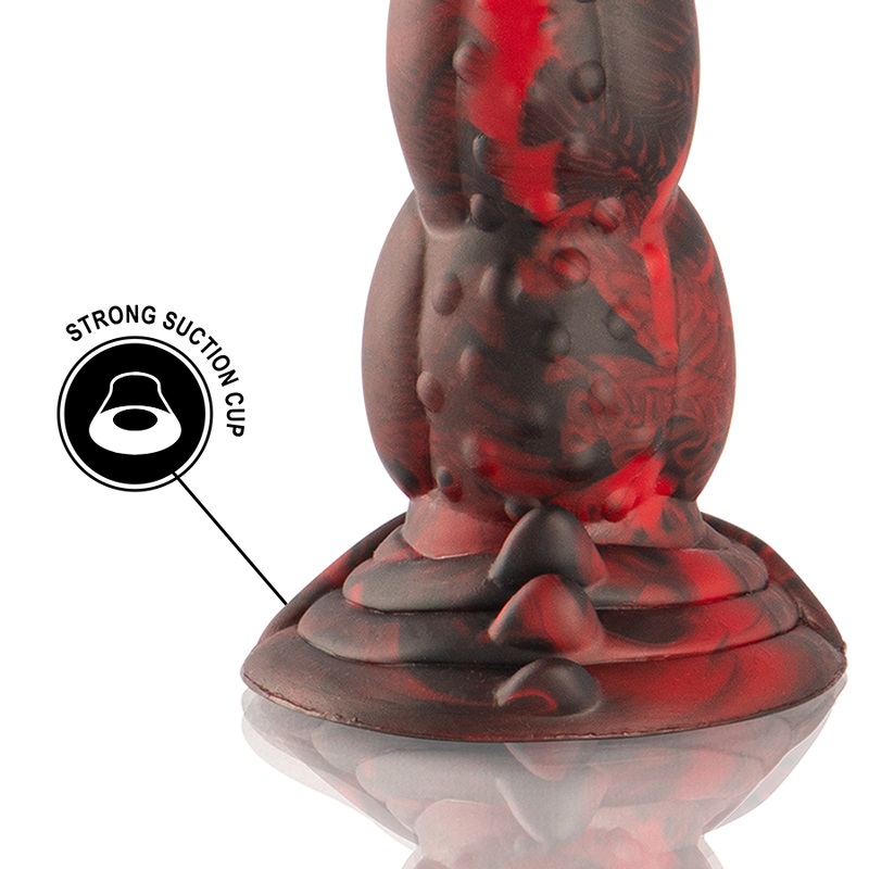 EPIC Ares Dildo Silikondildo