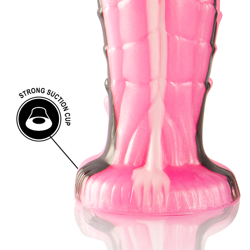 Epic – Triton Dildo die Kraft des Reptils