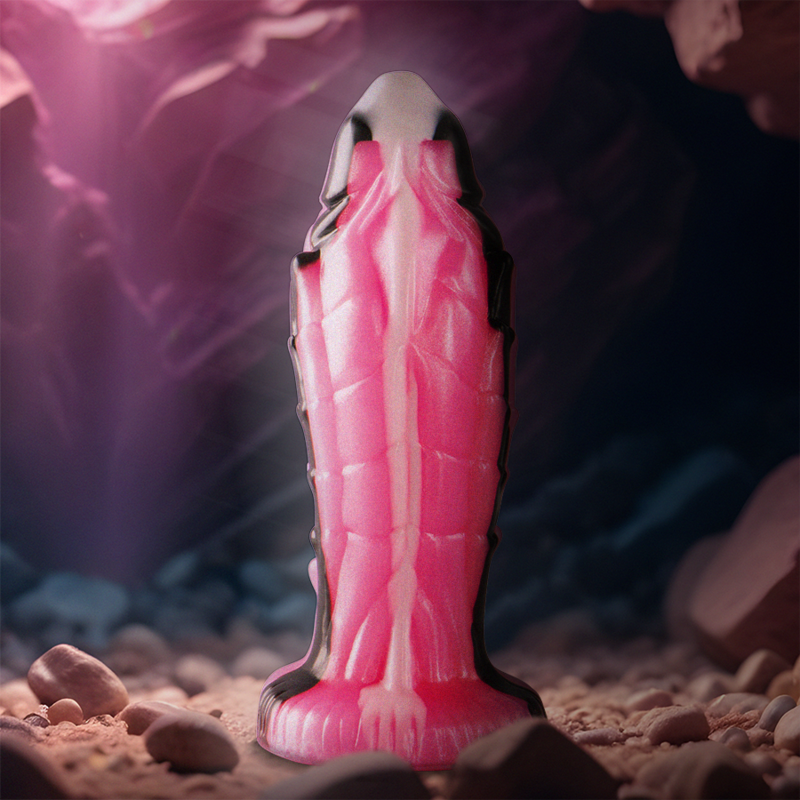 Epic – Triton Dildo die Kraft des Reptils