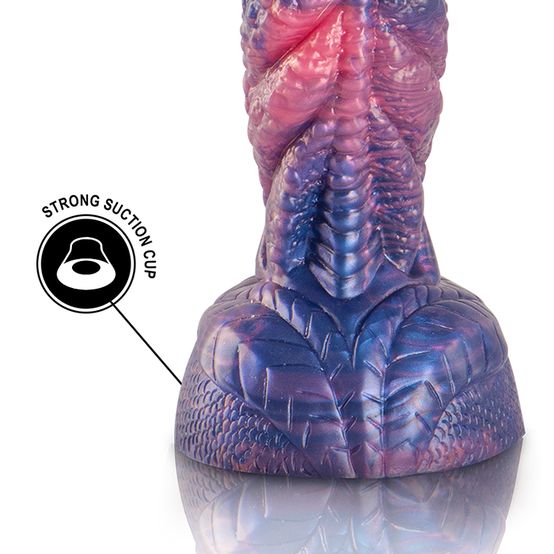 Epic – Dionysus Dildo Tanz der Freude