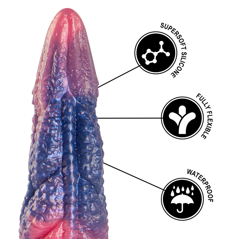Epic – Dionysus Dildo Tanz der Freude