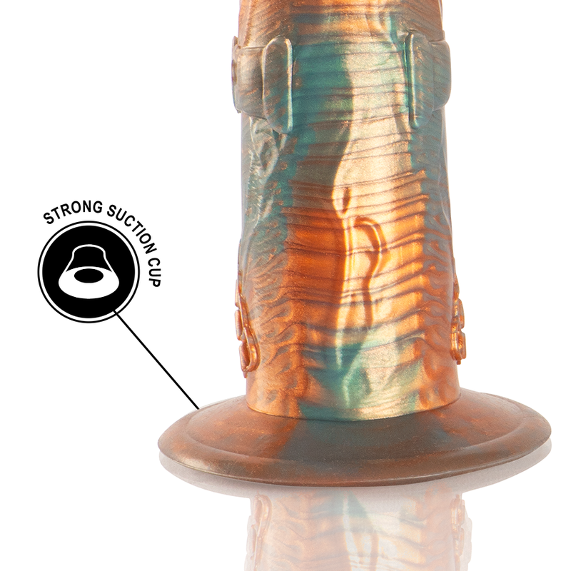 Epic – Talos Dildo der Kraft und des Vergnügens