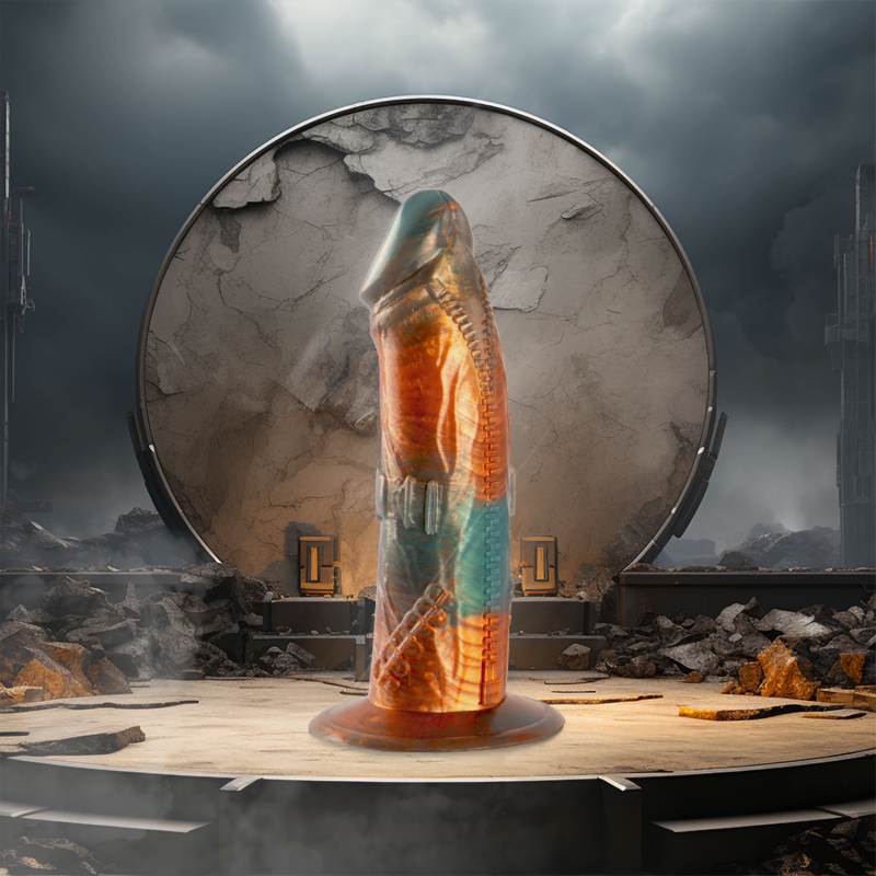 Epic – Talos Dildo der Kraft und des Vergnügens