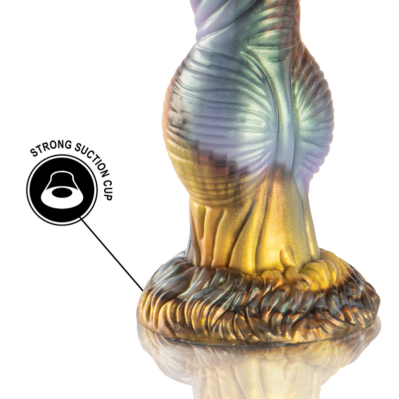 Epic – Phoenix Dildo die Wiederauferweckung der Vergnügung…