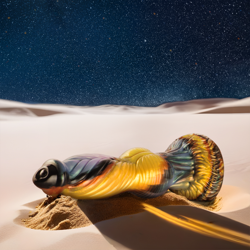 Epic – Phoenix Dildo die Wiederauferweckung der Vergnügung…