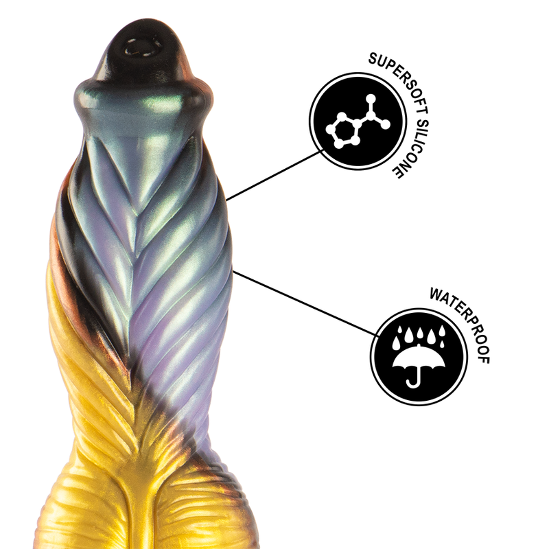 Epic – Phoenix Dildo die Wiederauferweckung der Vergnügung…