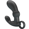 Pretty Love – Cayla Analvibrator-Massager Schwarz