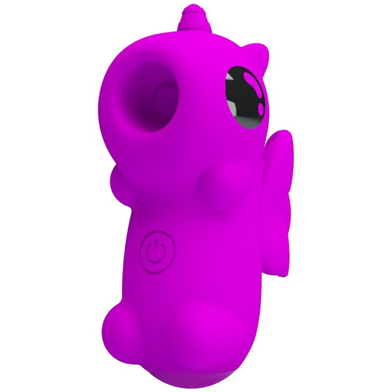 Pretty Love – Mini-Spassspielzeuge von Magic Unicorn Stimulator