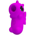 Pretty Love – Mini-Spassspielzeuge von Magic Unicorn Stimulator