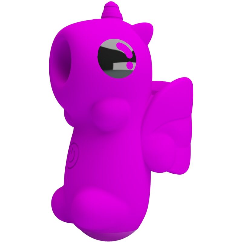 Pretty Love – Mini-Spassspielzeuge von Magic Unicorn Stimulator