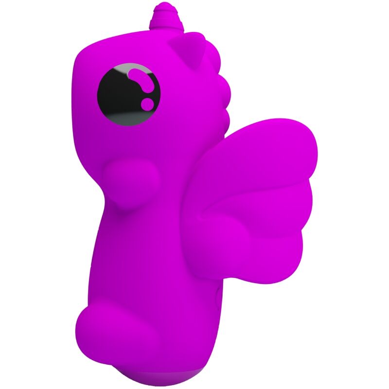 Pretty Love – Mini-Spassspielzeuge von Magic Unicorn Stimulator
