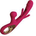 Armony – Impact Swing Vibrator & Dual Stimulator Modell 2 Bordeaux