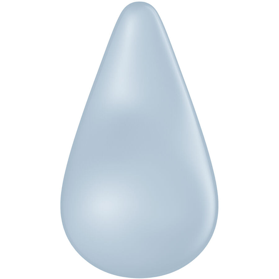 Satisfyer – Dew Drop Vibrator Auflegen Blau