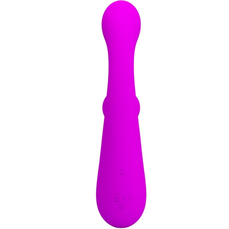 Pretty Love – Skylar Lila Stimulator-Vibrator
