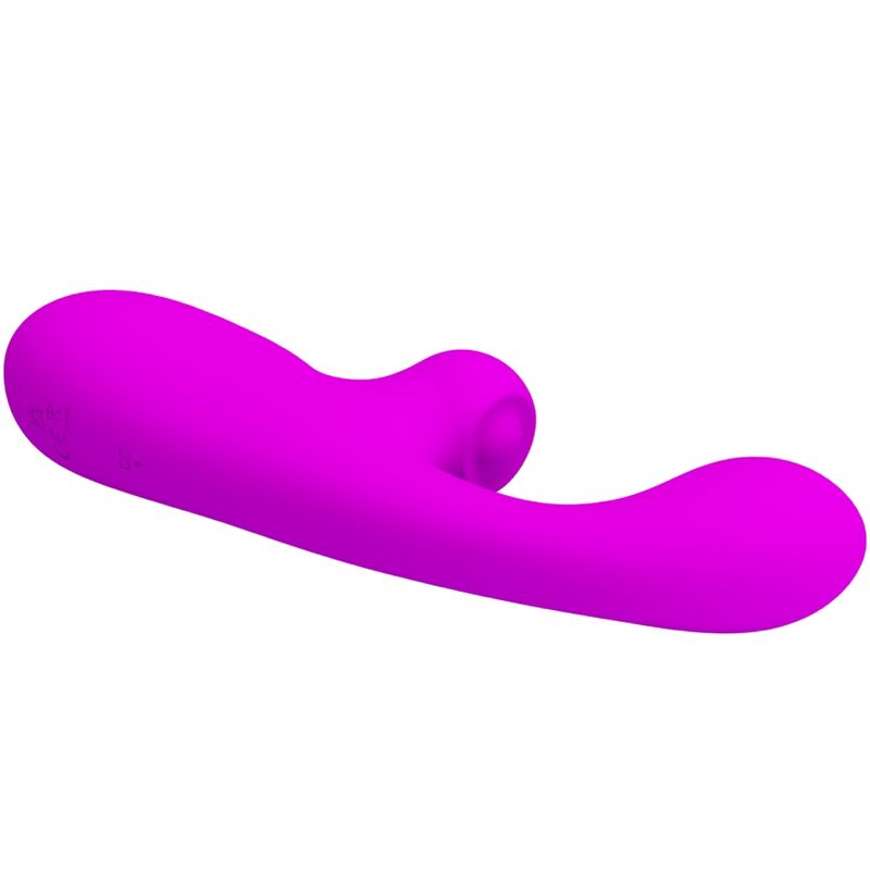 Pretty Love – Skylar Lila Stimulator-Vibrator