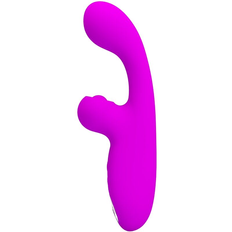 Pretty Love – Skylar Lila Stimulator-Vibrator