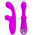 Pretty Love – Skylar Lila Stimulator-Vibrator