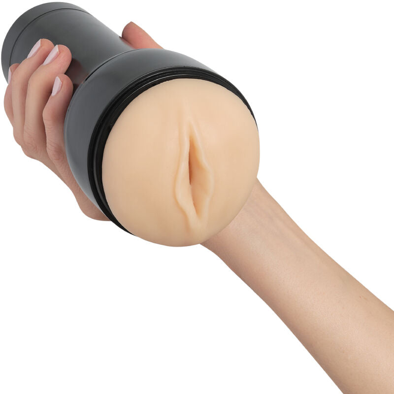 Kiiroo – Fühlen Sie den Generischen Blassen Stroker
