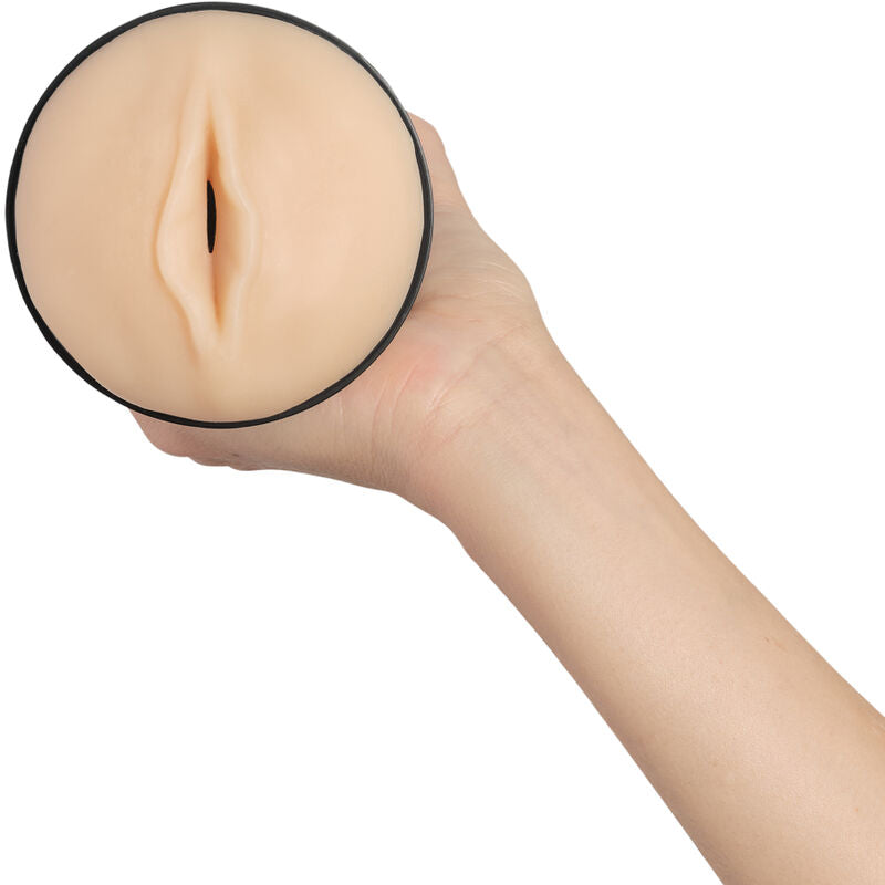 Kiiroo – Fühlen Sie den Generischen Blassen Stroker