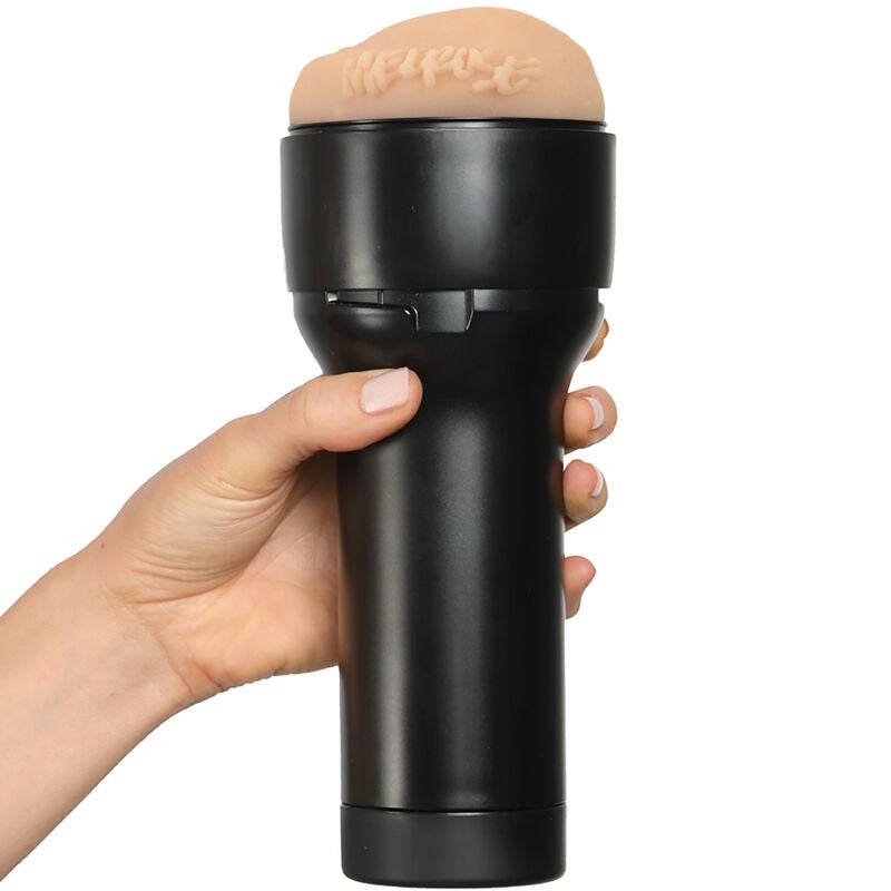 Kiiroo – Fühlen Sie die Stroker-Kollektion von Melrose Michaels Stars