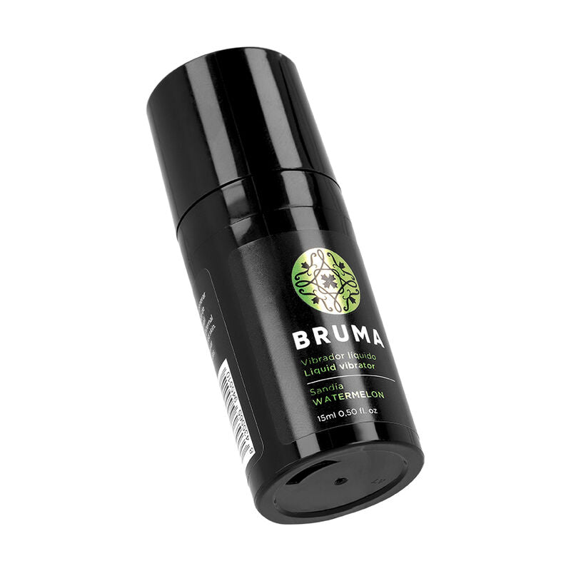 Bruma – Flüssiger Vibrator Ultra Gleitende Wassermelone 15 ml