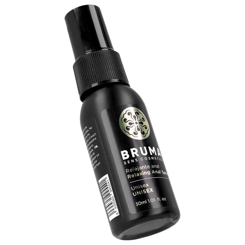 Bruma – Entspannendes Analspray Unisex 30 ml