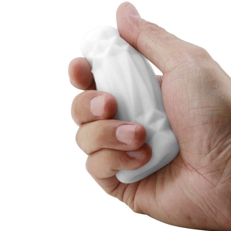 Pretty Love – 3D-Stimulator-Dose Modell 2