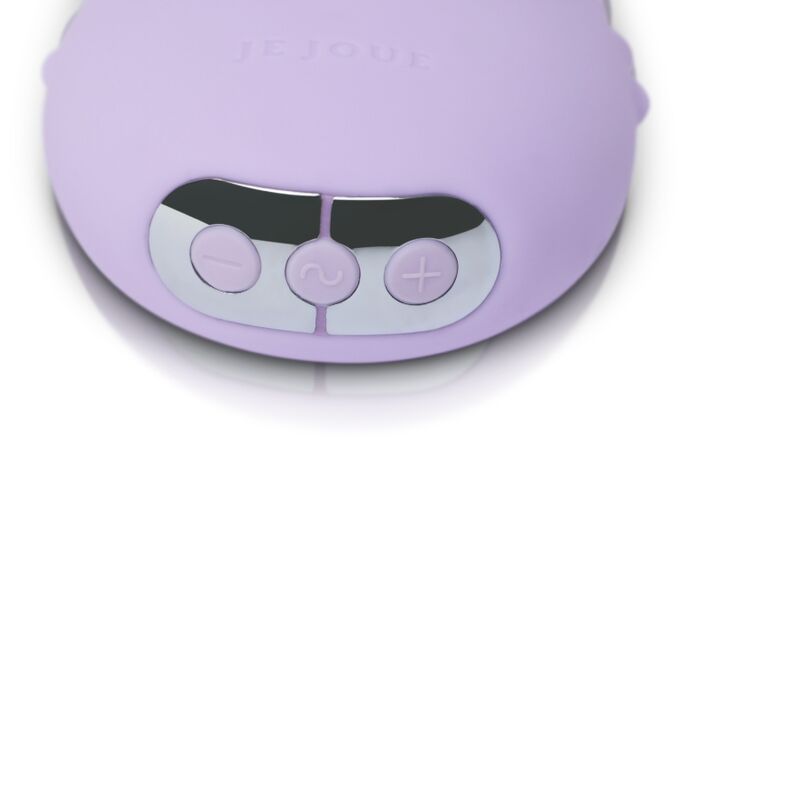 Je Joue – Mimi Deux Lila Massager