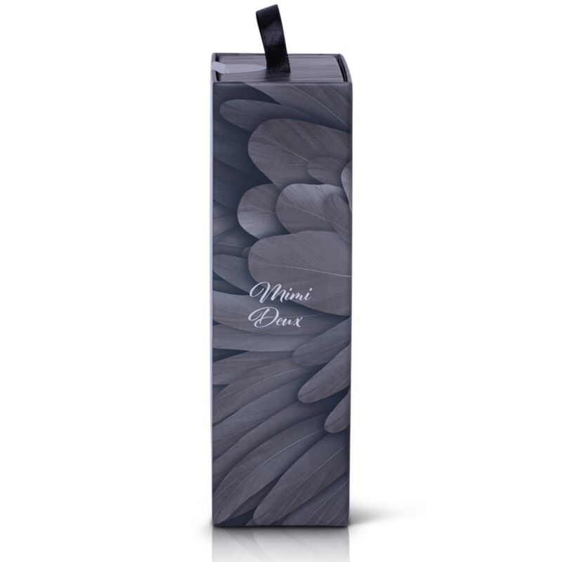 Je Joue – Mimi Deux Lila Massager