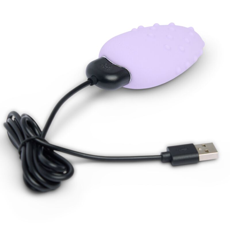Je Joue – Mimi Deux Lila Massager