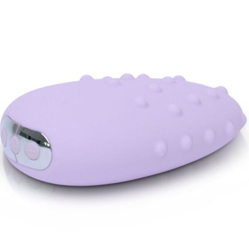 Je Joue – Mimi Deux Lila Massager