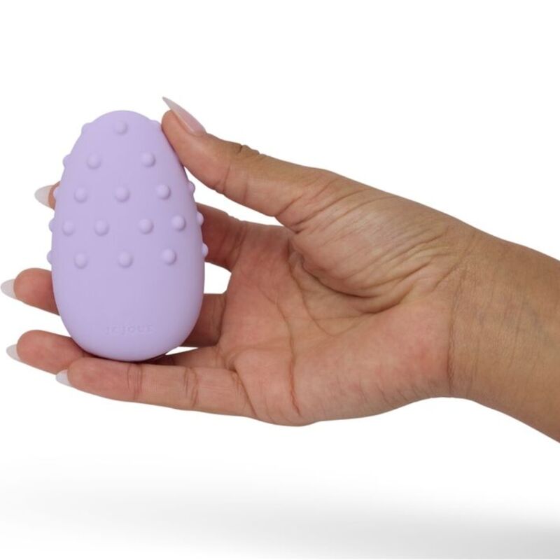 Je Joue – Mimi Deux Lila Massager