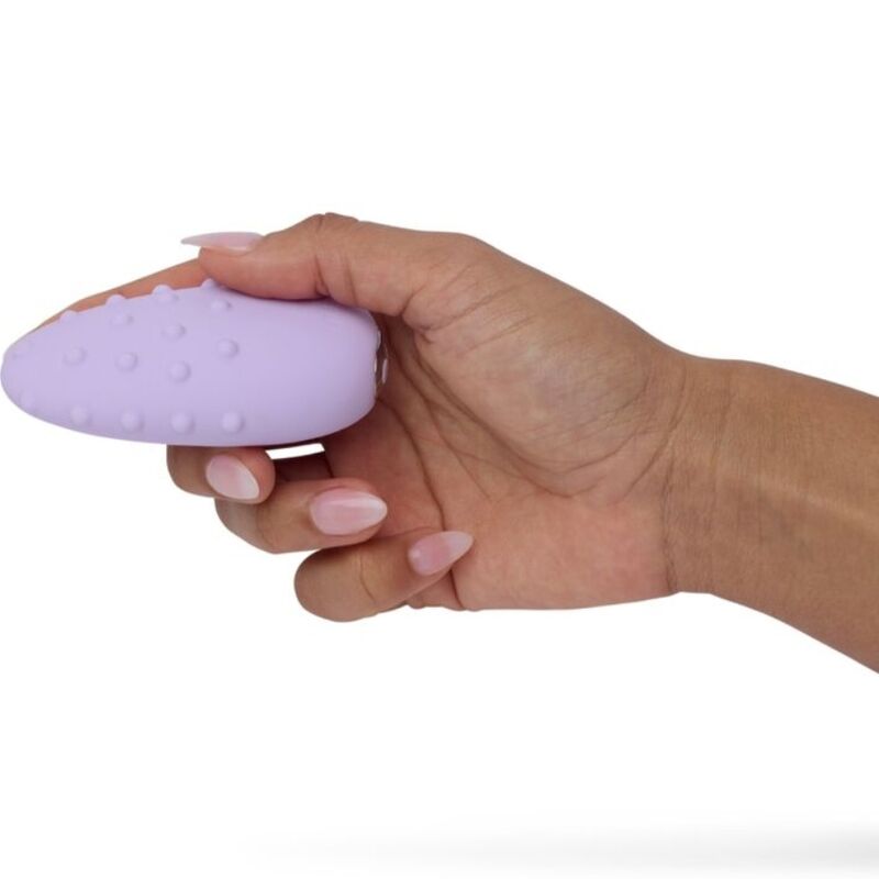 Je Joue – Mimi Deux Lila Massager