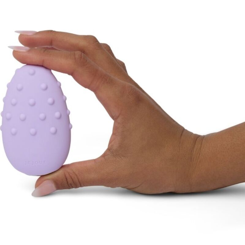 Je Joue – Mimi Deux Lila Massager