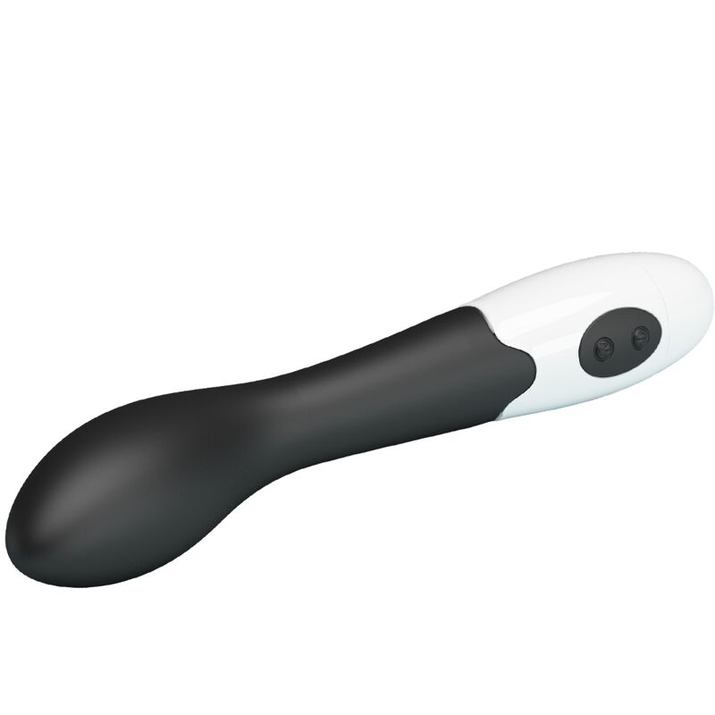 Pretty Love – Bishop G-Spot Vibrator 30 Modi Schwarz