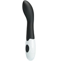 Pretty Love – Bishop G-Spot Vibrator 30 Modi Schwarz