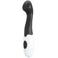 Pretty Love – Charles G-Spot Vibrator 30 Modi Schwarz