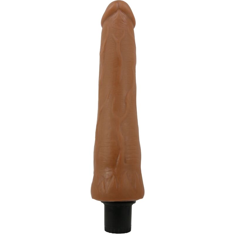 Pretty Love – Alfredo Realistischer Vibrator 21.5 cm -O- 4 cm