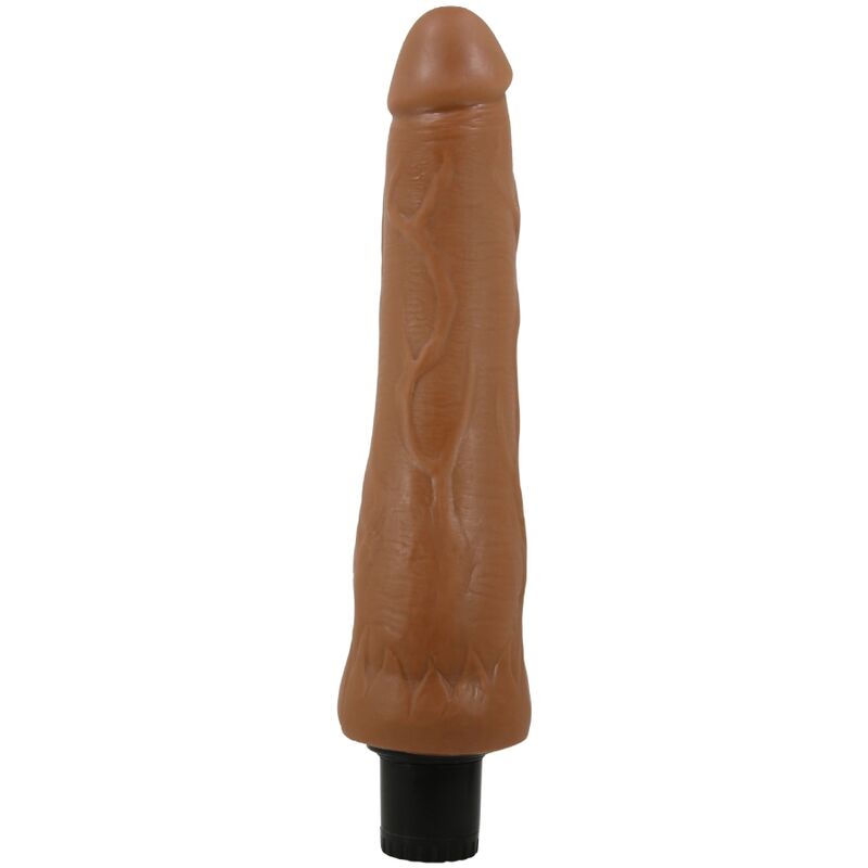 Pretty Love – Alfredo Realistischer Vibrator 21.5 cm -O- 4 cm