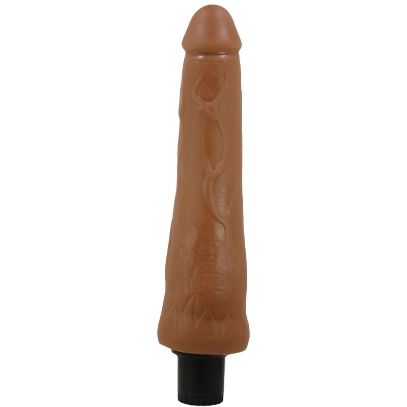 Pretty Love – Alfredo Realistischer Vibrator 21.5 cm -O- 4 cm